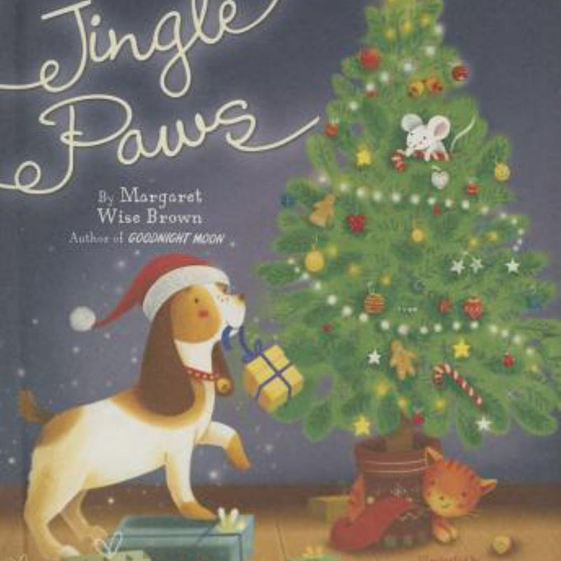 Jingle Paws