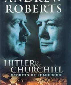 Hitler and Churchill