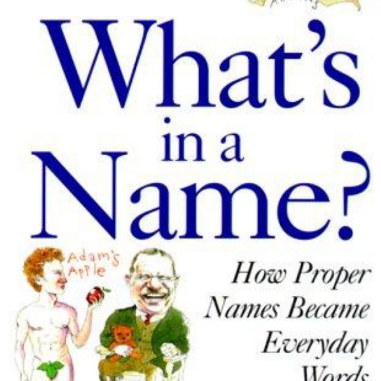 What's in a Name?