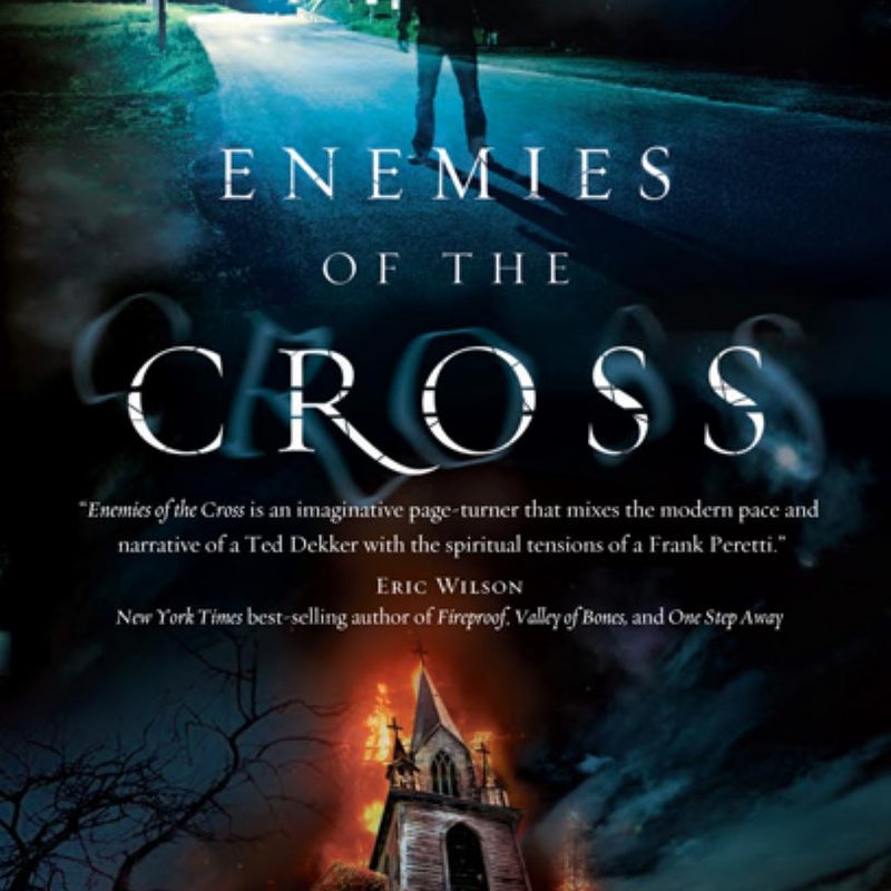 Enemies of the Cross