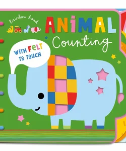 Animal Counting