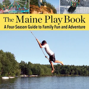 The Maine Play Book