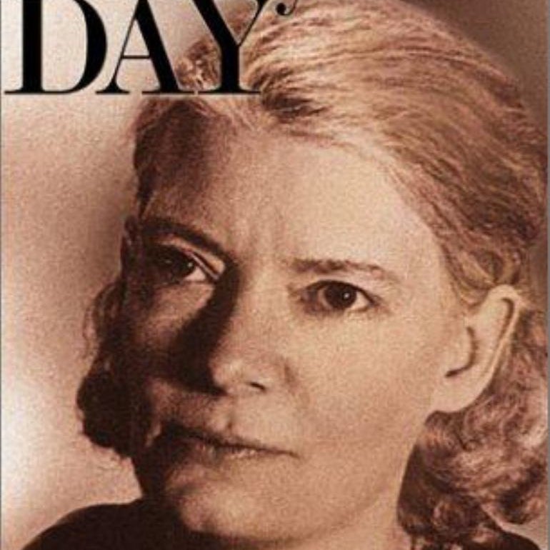 Meet Dorothy Day