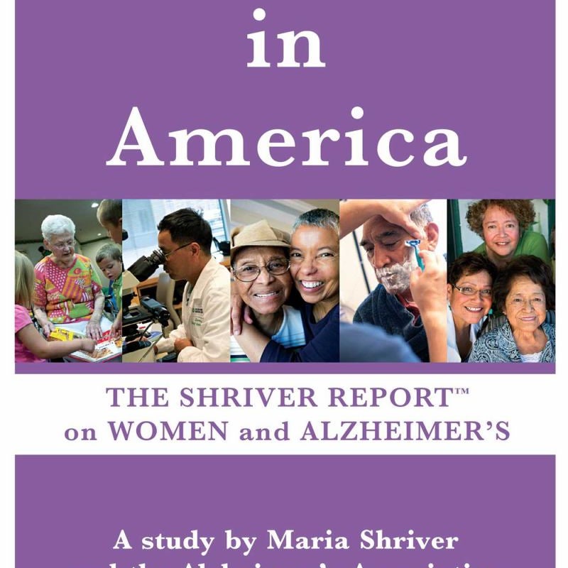 Alzheimer's in America