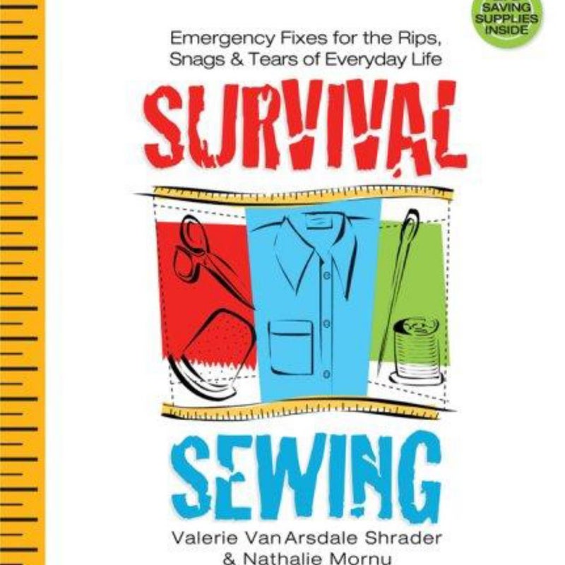 Survival Sewing