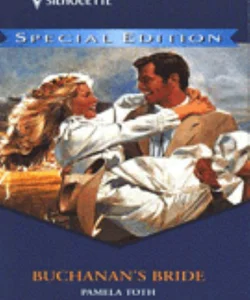 Buchanan's Bride