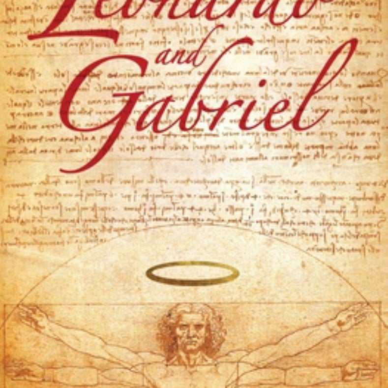 Leonardo and Gabriel