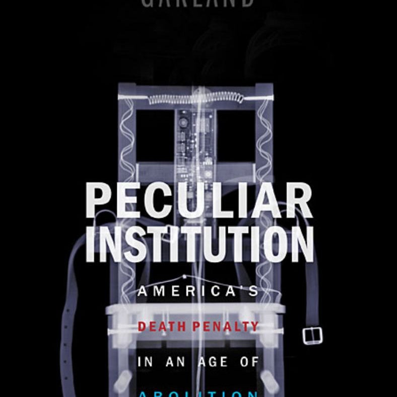 Peculiar Institution