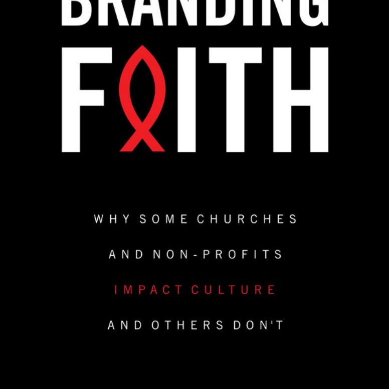 Branding Faith