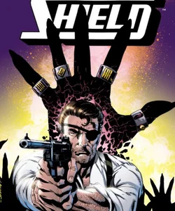 Nick Fury, Agent of S. H. I. E. L. D. Classic Volume 3