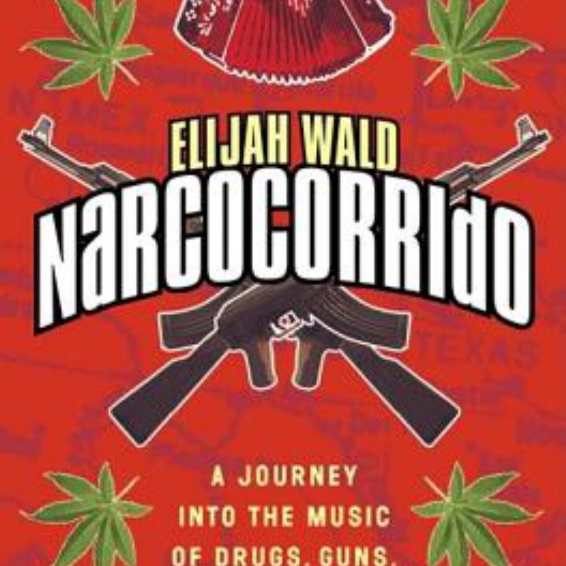 Narcocorrido