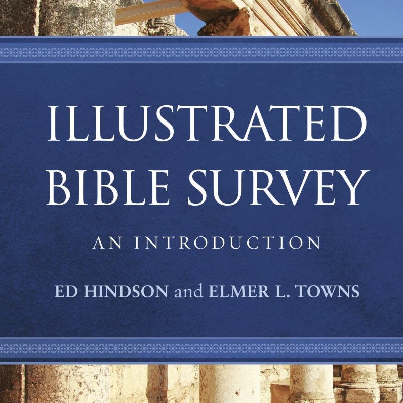 Illustrated Bible Survey