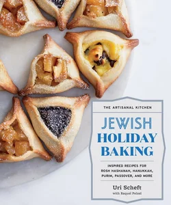 The Artisanal Kitchen: Jewish Holiday Baking