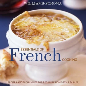 Essentials of French Cooking