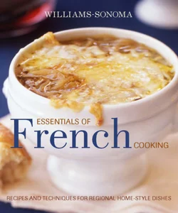 Essentials of French Cooking