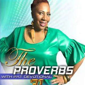 The Proverbs with Pat Devotional
