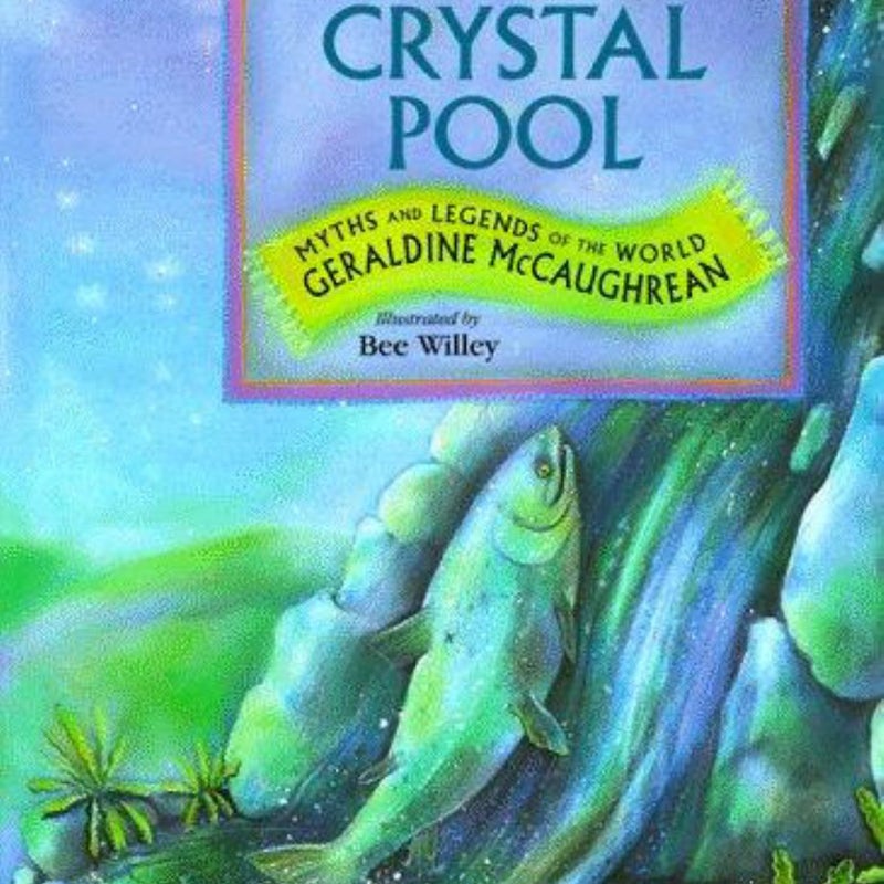 The Crystal Pool