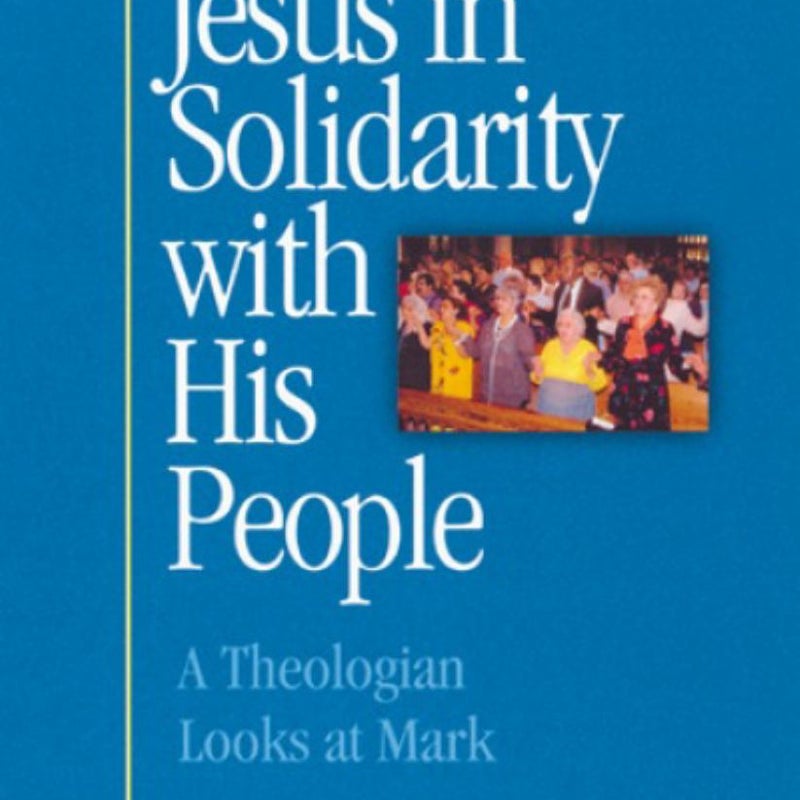 Jesus in Solidarity with His People