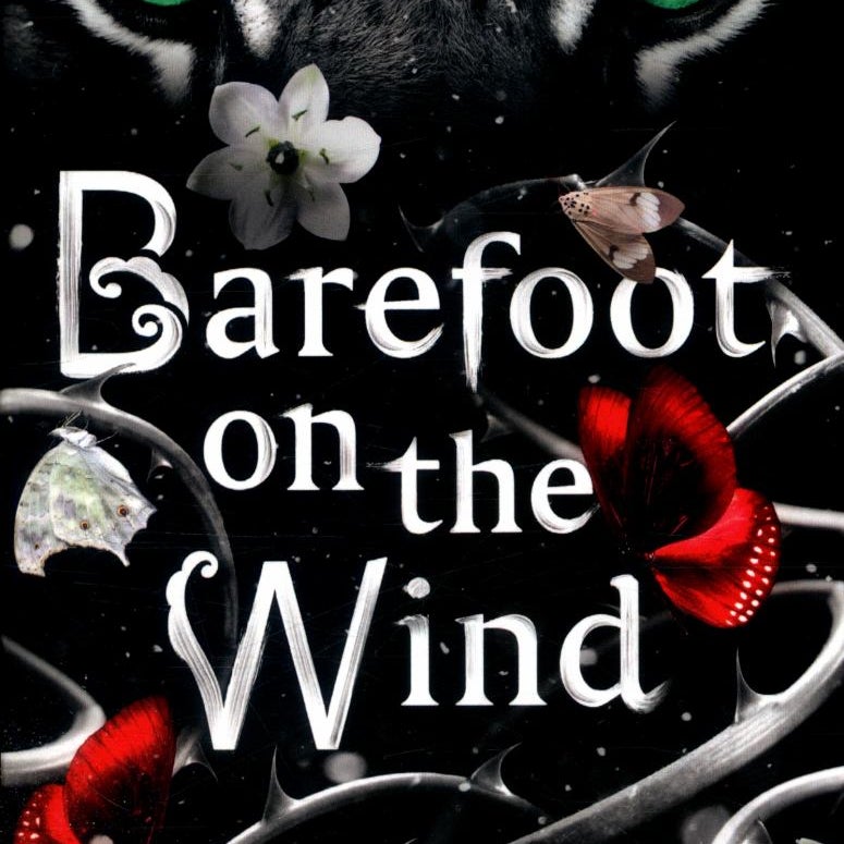 Barefoot on the Wind