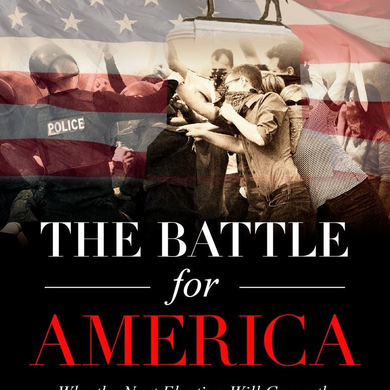 The Battle for America