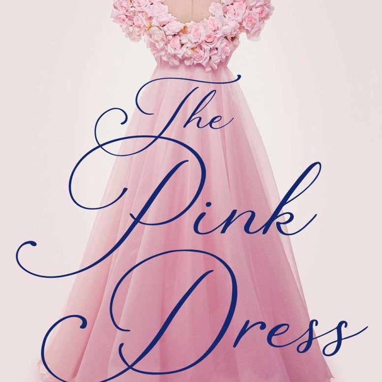 The Pink Dress