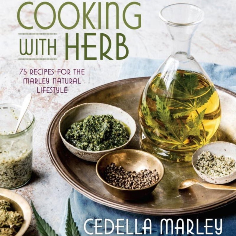 Cooking with Herb