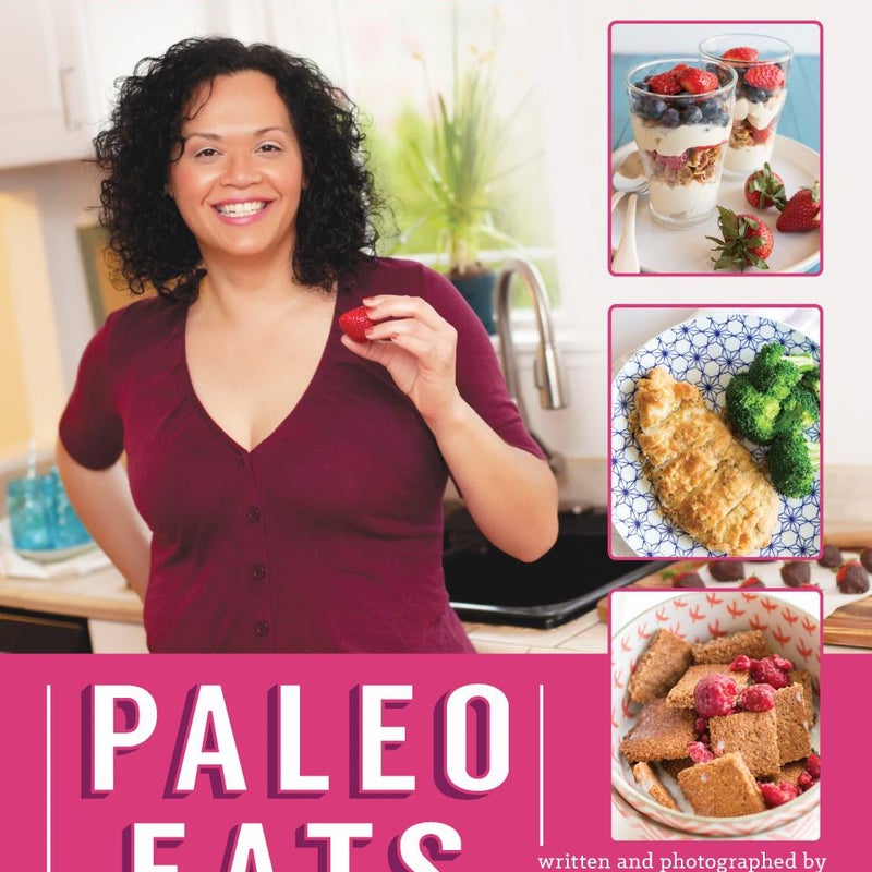 Paleo Eats