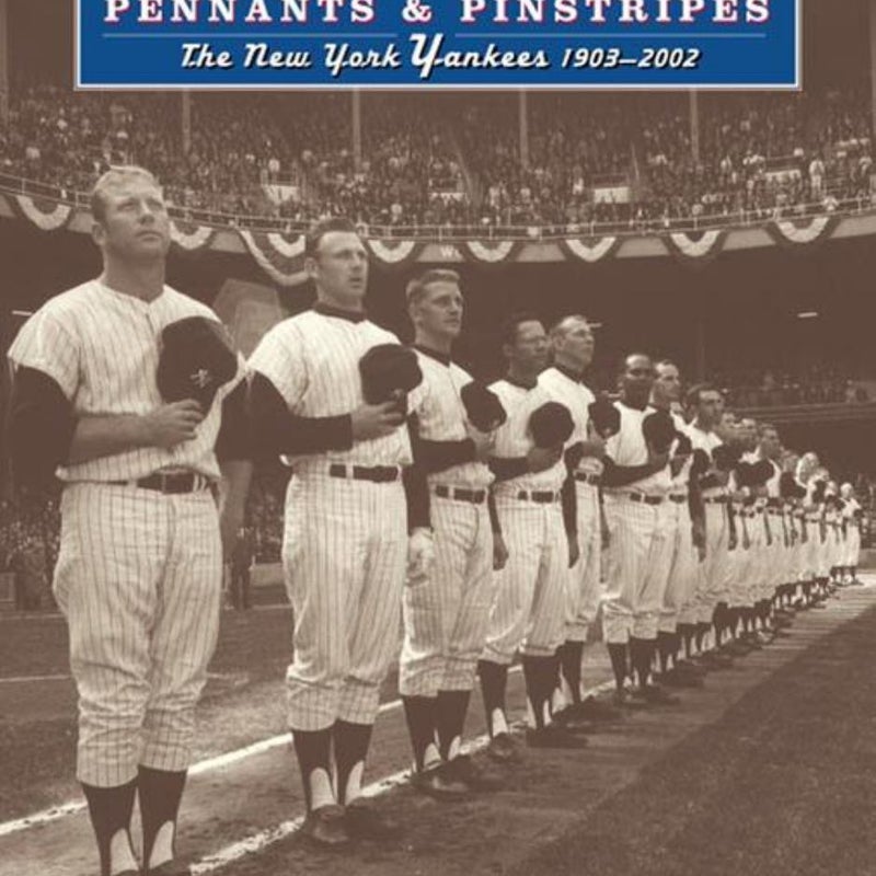 Pennants and Pinstripes
