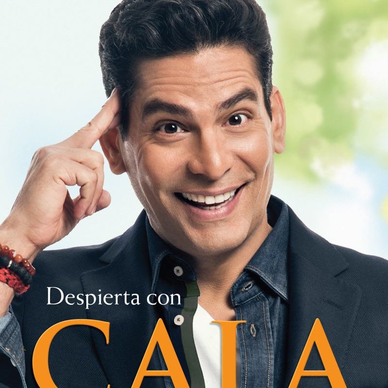 Despierta con Cala / Wake up with Cala: Inspirations for a Balanced Life