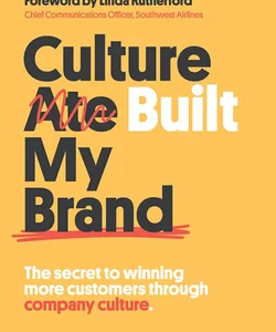 Culture Built My Brand