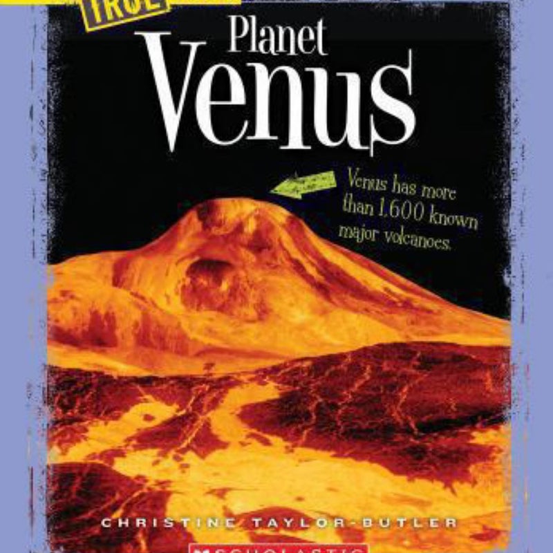 Planet Venus