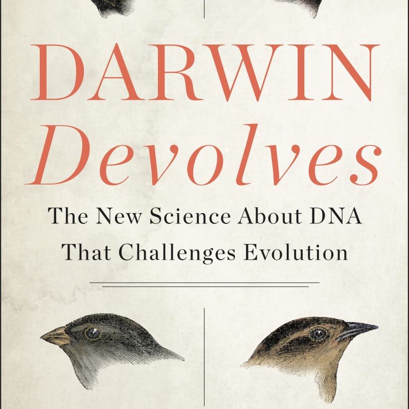 Darwin Devolves