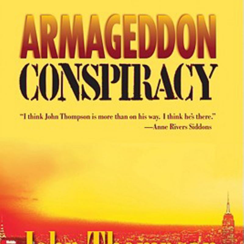 Armageddon Conspiracy