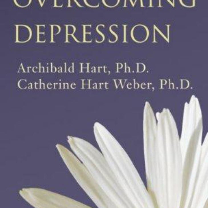 A Woman's Guide to Overcoming Depression