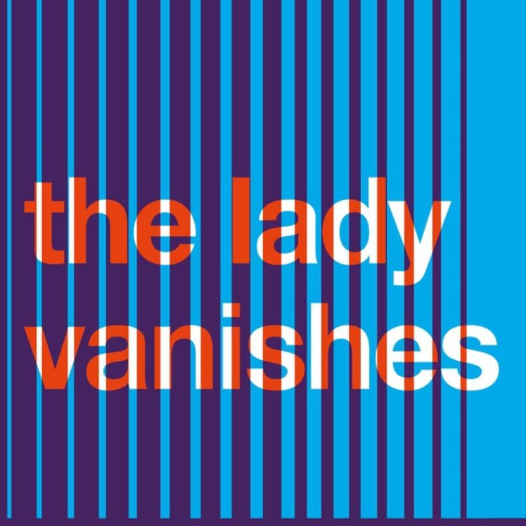 The Lady Vanishes