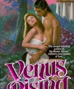 Venus Rising