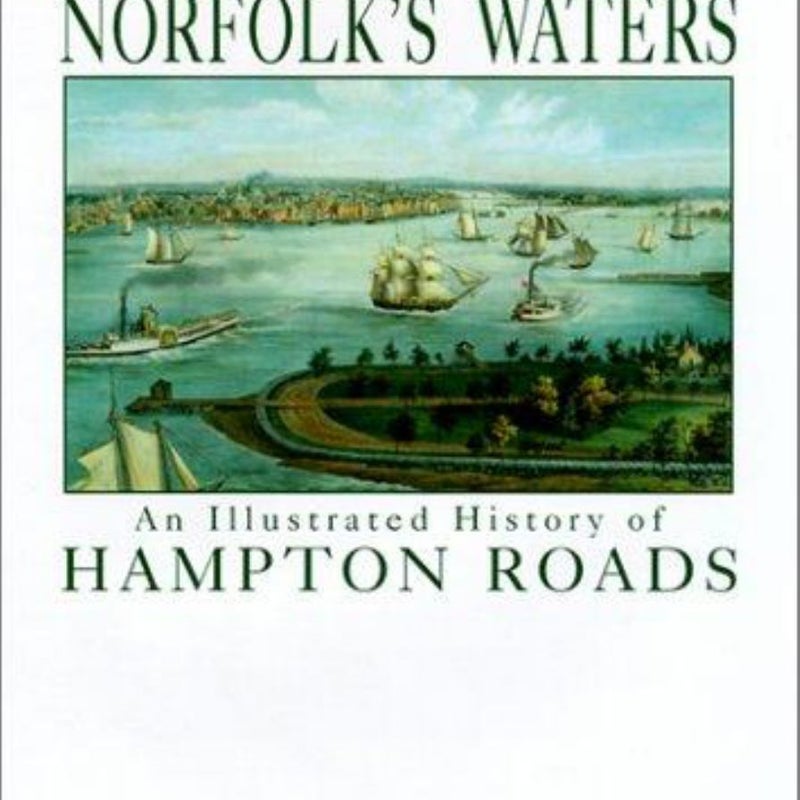 Norfolk's Waters
