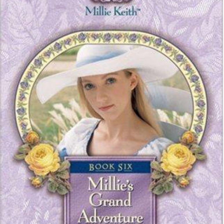 Millie's Grand Adventure