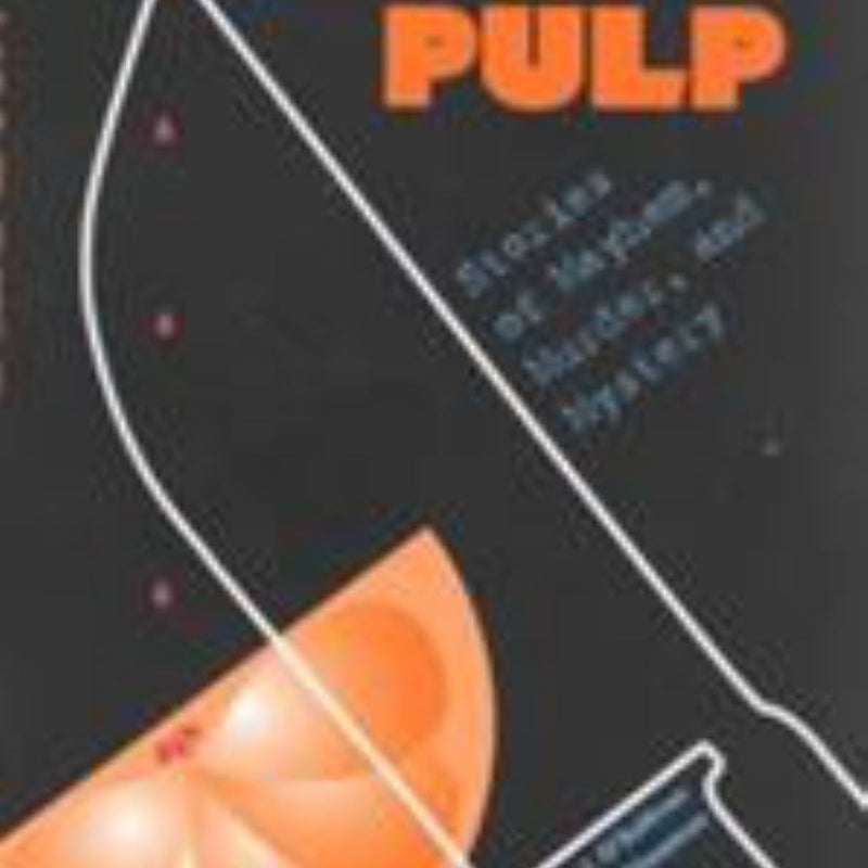 Orange Pulp