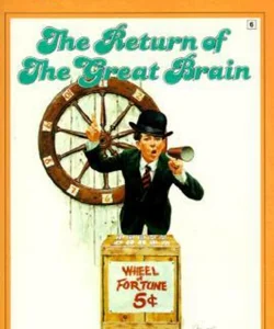 The Return of the Great Brain