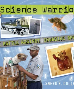 Science Warriors