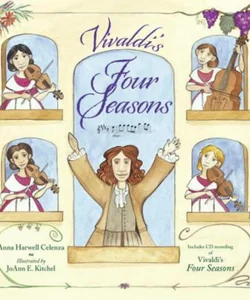 Vivaldi's Four Seasons