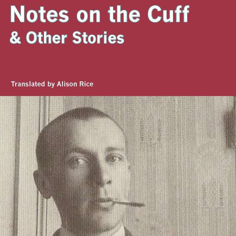 Notes on the Cuff