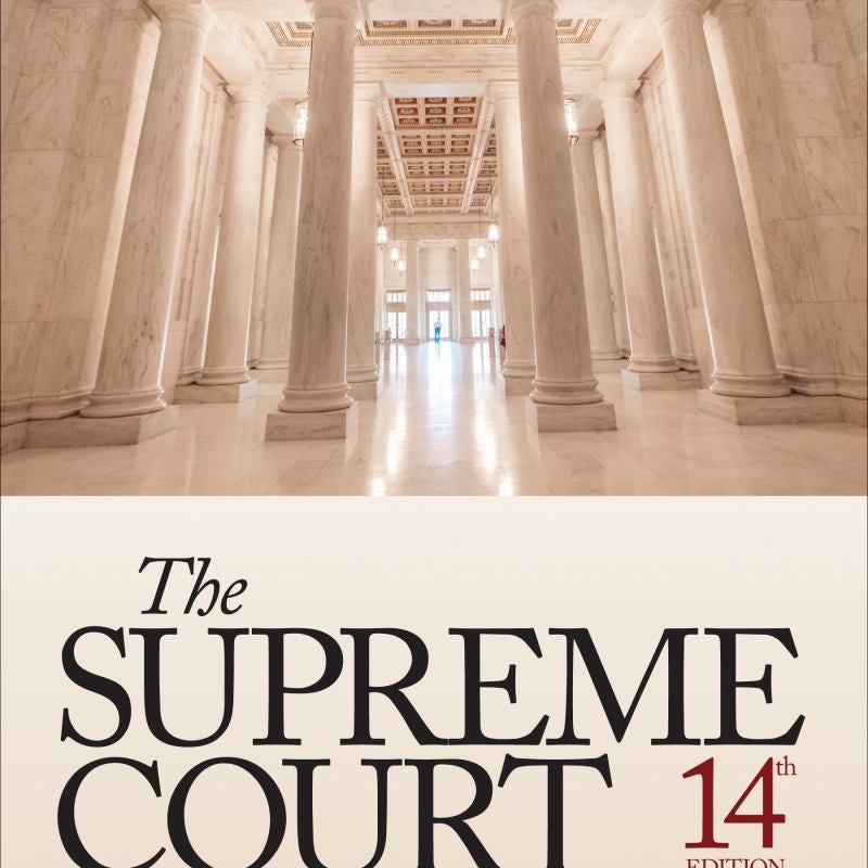 The Supreme Court
