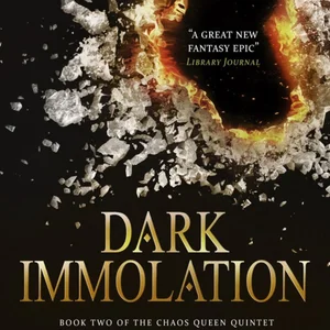 Dark Immolation