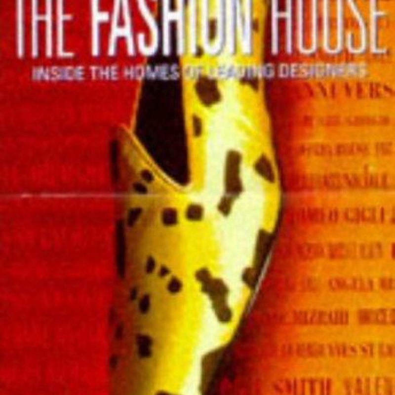 The Fashion House