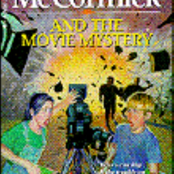 Addie McCormick and the Movie Mystery