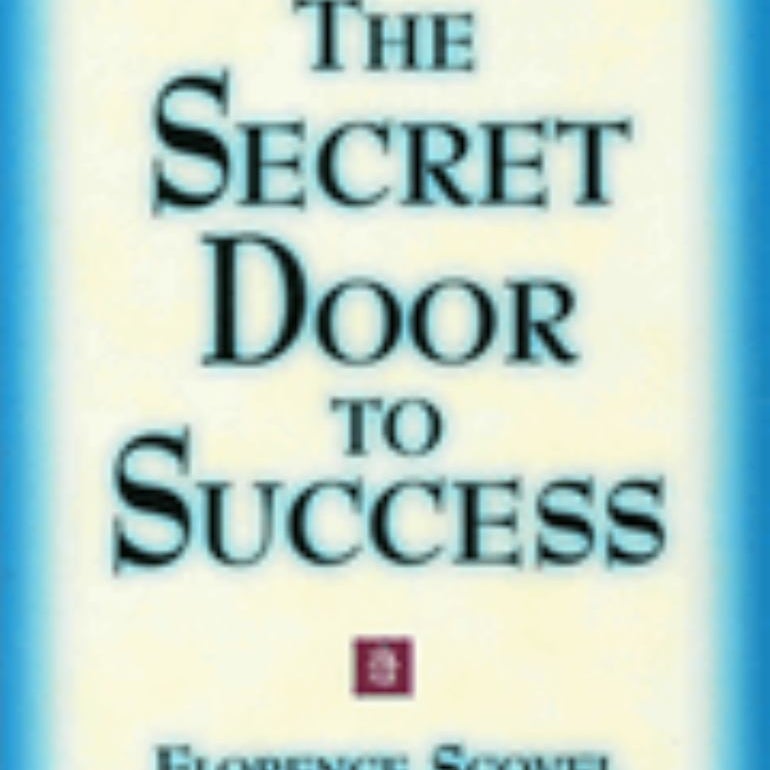 The Secret Door to Success