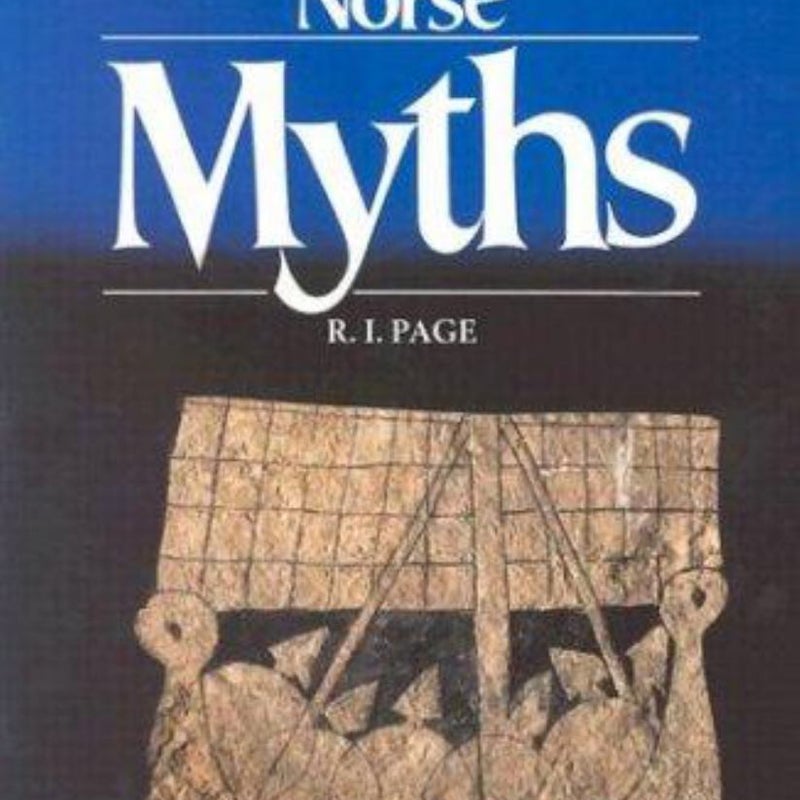 Norse Myths