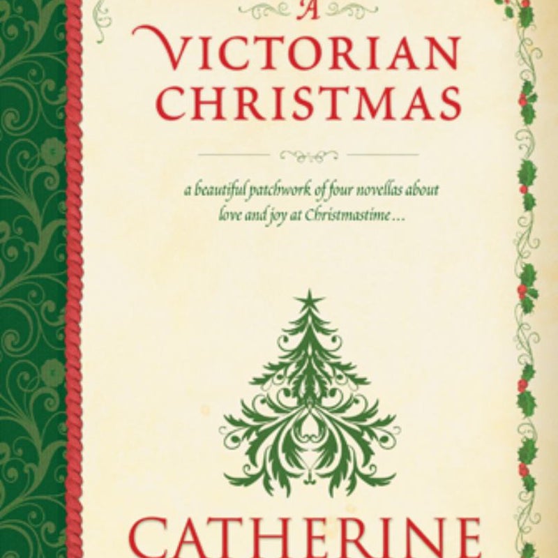 A Victorian Christmas